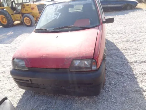 Τροπέτο Αμάξι κομπλέ με Κινητήρα και Σασμάν και Άξονα Πίσω Ταμπούρα και Ζαντολάστιχα 13'' για FIAT CINQUECENTO (1992 - 1998) (170) Hatchback - 3dr 1101 (176B2.000) Petrol 54 Sporting *ΔΒ* Τροπέτο Αμάξι κομπλέ με Κινητήρα και Σασμάν και Άξονα Πίσω Ταμπούρα και Ζαντολάστιχα 13'' για FIAT CINQUECENTO (1992 - 1998) (170) Hatchback - 3dr 1101 (176B2.000) Petrol 54 Sporting *ΔΒ*