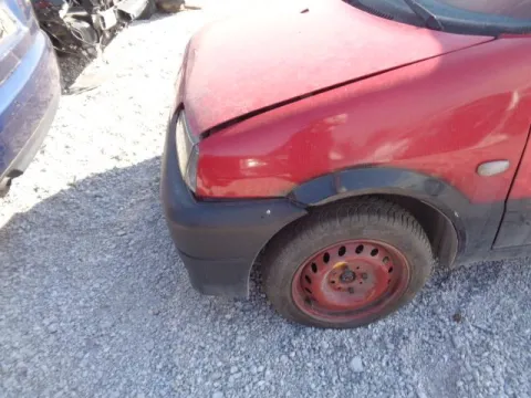 Τροπέτο Αμάξι κομπλέ με Κινητήρα και Σασμάν και Άξονα Πίσω Ταμπούρα και Ζαντολάστιχα 13'' για FIAT CINQUECENTO (1992 - 1998) (170) Hatchback - 3dr 1101 (176B2.000) Petrol 54 Sporting *ΔΒ* -  Τροπέτο Αμάξι κομπλέ με Κινητήρα και Σασμάν και Άξονα Πίσω Ταμπούρα και Ζαντολάστιχα 13'' για FIAT CINQUECENTO (1992 - 1998) (170) Hatchback - 3dr 1101 (176B2.000) Petrol 54 Sporting *ΔΒ* -