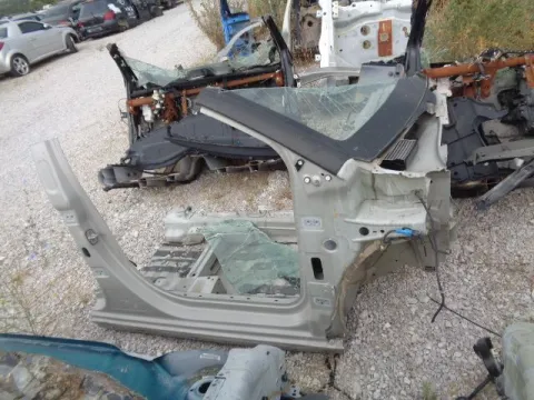 Τροπέτο Εμπρός Δεξί για CITROEN C3 (2017 - )  *ΔΒ* Τροπέτο Εμπρός Δεξί για CITROEN C3 (2017 - )  *ΔΒ*