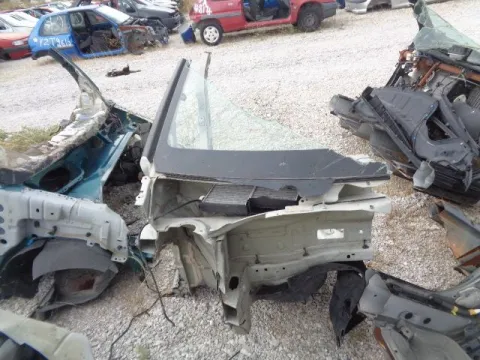 Τροπέτο Εμπρός Δεξί για CITROEN C3 (2017 - )  *ΔΒ* - 