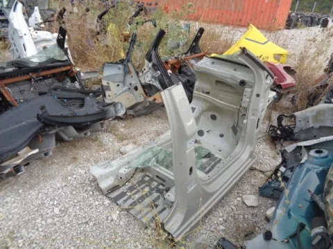 Τροπέτο Εμπρός Δεξί για CITROEN C3 (2017 - )  *ΔΒ* - 