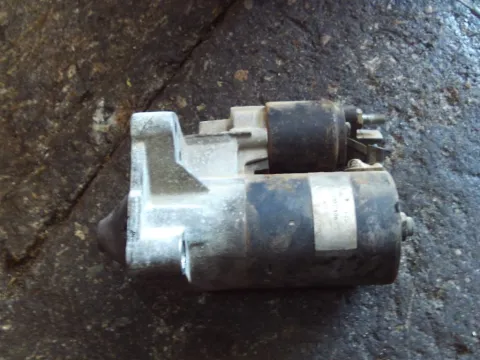 Μίζα για OPEL VIVARO (2006 - 2009) 2000 (F4RL870 ) Petrol 117 EcoTec  Μίζα για OPEL VIVARO (2006 - 2009) 2000 (F4RL870 ) Petrol 117 EcoTec