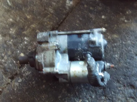 Μίζα για HONDA CIVIC (1992 - 1995) (EG - H - J) 1600 (D16Z6) petrol 125 (EG5) SOHC-VTEC ESi  Μίζα για HONDA CIVIC (1992 - 1995) (EG - H - J) 1600 (D16Z6) petrol 125 (EG5) SOHC-VTEC ESi