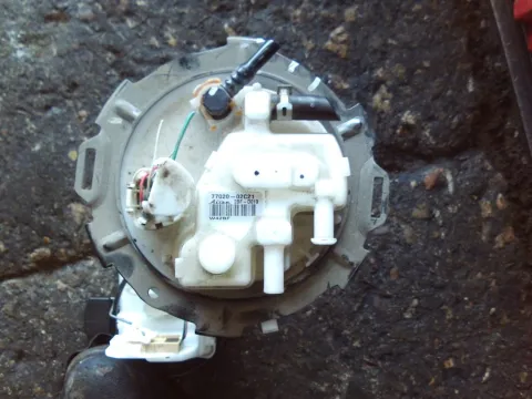 Αντλία Καυσίμου (Τρόμπα Βενζίνης) 7702002C21 για TOYOTA C-HR (2017 - 2019) 1800 (2ZR) 134hp Hybrid  Αντλία Καυσίμου (Τρόμπα Βενζίνης) 7702002C21 για TOYOTA C-HR (2017 - 2019) 1800 (2ZR) 134hp Hybrid