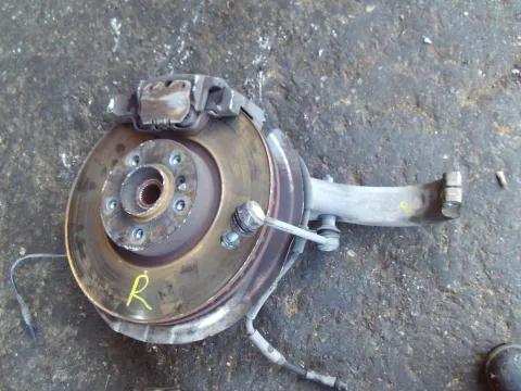 Άκρο Πλήρες Εμπρός Δεξί Με ABS για BMW X5 (2004 - 2006) (E53 F-L)  Άκρο Πλήρες Εμπρός Δεξί Με ABS για BMW X5 (2004 - 2006) (E53 F-L)