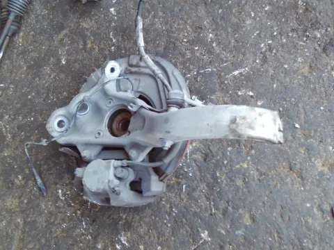 Άκρο Πλήρες Εμπρός Δεξί Με ABS για BMW X5 (2004 - 2006) (E53 F-L)  -  Άκρο Πλήρες Εμπρός Δεξί Με ABS για BMW X5 (2004 - 2006) (E53 F-L)  -