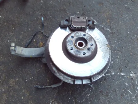 Άκρο Πλήρες Εμπρός Αριστερό Με ABS για BMW X5 (2004 - 2006) (E53 F-L)  Άκρο Πλήρες Εμπρός Αριστερό Με ABS για BMW X5 (2004 - 2006) (E53 F-L)