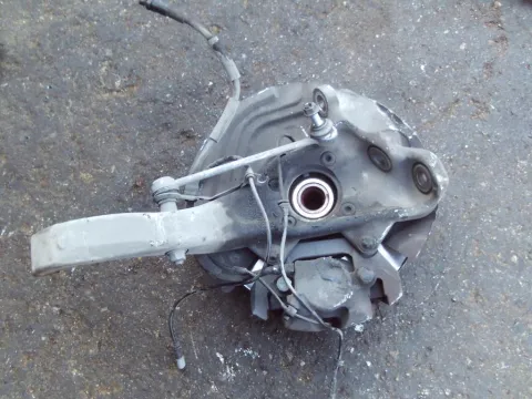 Άκρο Πλήρες Εμπρός Αριστερό Με ABS για BMW X5 (2004 - 2006) (E53 F-L)  -  Άκρο Πλήρες Εμπρός Αριστερό Με ABS για BMW X5 (2004 - 2006) (E53 F-L)  -
