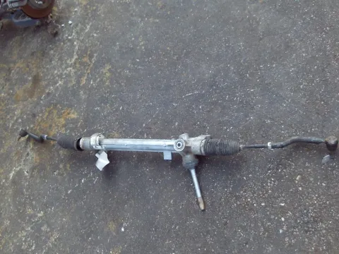 Κρεμαγιέρα Μηχανική για NISSAN QASHQAI (2014 - 2017) ΠΑΛΕΤΑ *5* *273019* Κρεμαγιέρα Μηχανική για NISSAN QASHQAI (2014 - 2017) ΠΑΛΕΤΑ *5* *273019*