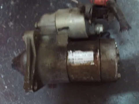 Μίζα 51832950 για ALFA ROMEO MITO (2008 - 2011) 1400 (198A4.000) Petrol 120  Μίζα 51832950 για ALFA ROMEO MITO (2008 - 2011) 1400 (198A4.000) Petrol 120