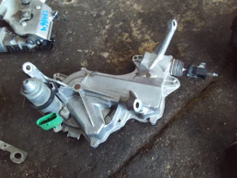 Εγκέφαλος ΗμιΑυτ.Σασμάν 9674098280 για CITROEN C4 CACTUS (2014 - 2018) 1200 Petrol Pure Tech 82hp  Εγκέφαλος ΗμιΑυτ.Σασμάν 9674098280 για CITROEN C4 CACTUS (2014 - 2018) 1200 Petrol Pure Tech 82hp