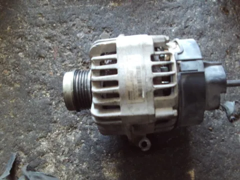 Δυναμό - Εναλλάκτης 51854903 για ALFA ROMEO MITO (2008 - 2011) 1400 (198A4.000) Petrol 120  Δυναμό - Εναλλάκτης 51854903 για ALFA ROMEO MITO (2008 - 2011) 1400 (198A4.000) Petrol 120