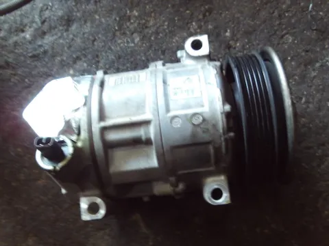 Συμπιεστής A-C (Κομπρέσορας) 51794515 για ALFA ROMEO MITO (2008 - 2011) 1400 (198A4.000) Petrol 120  Συμπιεστής A-C (Κομπρέσορας) 51794515 για ALFA ROMEO MITO (2008 - 2011) 1400 (198A4.000) Petrol 120