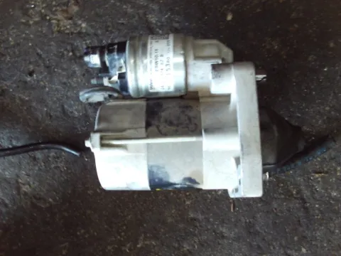 Μίζα 9812715380 για CITROEN C3 (2017 - ) 1200 (HN05) 12V Turbo 110hp Petrol  Μίζα 9812715380 για CITROEN C3 (2017 - ) 1200 (HN05) 12V Turbo 110hp Petrol