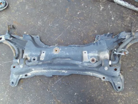 Γέφυρα Εμπρός Οριζόντια για TOYOTA YARIS (2012 - 2014) ( ) *ΔΒ* Γέφυρα Εμπρός Οριζόντια για TOYOTA YARIS (2012 - 2014) ( ) *ΔΒ*