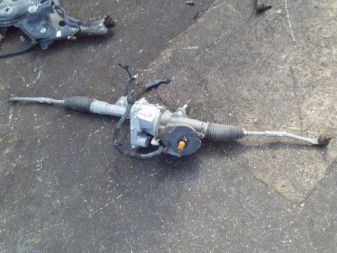 Κρεμαγιέρα Ηλεκτρική 9823964880 για CITROEN C3 (2017 - ) 1200 (HN05) 12V Turbo 110hp Petrol  Κρεμαγιέρα Ηλεκτρική 9823964880 για CITROEN C3 (2017 - ) 1200 (HN05) 12V Turbo 110hp Petrol