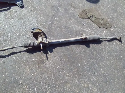 Κρεμαγιέρα Μηχανική για TOYOTA AYGO (2014 - 2017) ΠΑΛΕΤΑ *19* *275458*  Κρεμαγιέρα Μηχανική για TOYOTA AYGO (2014 - 2017) ΠΑΛΕΤΑ *19* *275458*