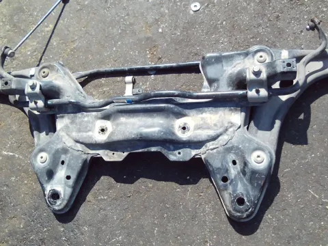 Γέφυρα Εμπρός Οριζόντια για CITROEN C3 (2017 - ) 1200 (HN05) 12V Turbo 110hp Petrol *ΔΒ* Γέφυρα Εμπρός Οριζόντια για CITROEN C3 (2017 - ) 1200 (HN05) 12V Turbo 110hp Petrol *ΔΒ*