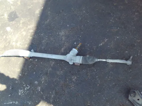 Κρεμαγιέρα Μηχανική για TOYOTA AYGO (2014 - 2017) ΠΑΛΕΤΑ *19* *275458*  Κρεμαγιέρα Μηχανική για TOYOTA AYGO (2014 - 2017) ΠΑΛΕΤΑ *19* *275458*