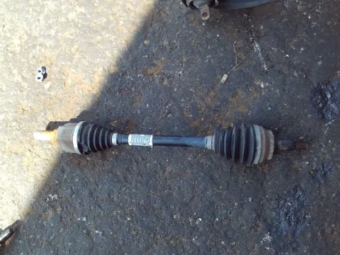 Ημιαξόνιο Εμπρός Αριστερό για CITROEN C3 (2017 - ) 1200 (HN05) 12V Turbo 110hp Petrol  Ημιαξόνιο Εμπρός Αριστερό για CITROEN C3 (2017 - ) 1200 (HN05) 12V Turbo 110hp Petrol