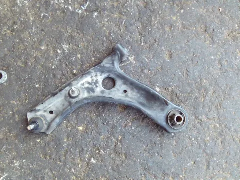 Ψαλίδι Εμπρός Αριστερό για TOYOTA AYGO (2014 - 2017) ΠΑΛΕΤΑ *1* *276664* Ψαλίδι Εμπρός Αριστερό για TOYOTA AYGO (2014 - 2017) ΠΑΛΕΤΑ *1* *276664*