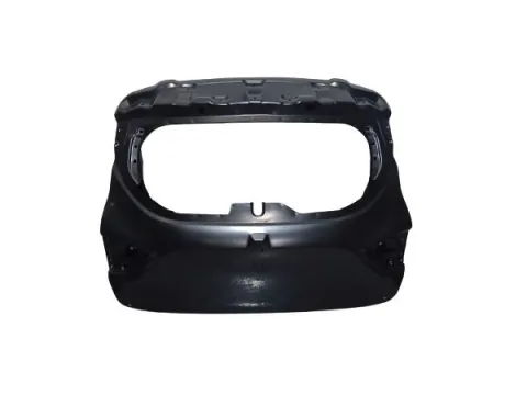 Πορτ-Μπαγκάζ *ΑΕ* 900RNCLH1350501 για RENAULT CLIO (2013 - 2016)  Πορτ-Μπαγκάζ *ΑΕ* 900RNCLH1350501 για RENAULT CLIO (2013 - 2016)