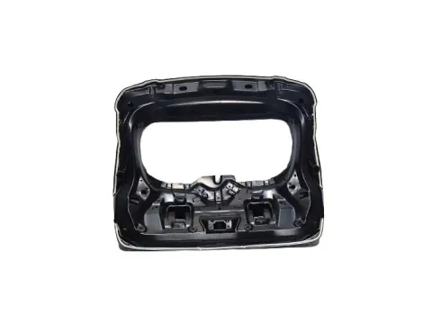 Πορτ-Μπαγκάζ *ΑΕ* 900RNCLH1350501 για RENAULT CLIO (2013 - 2016)  -  Πορτ-Μπαγκάζ *ΑΕ* 900RNCLH1350501 για RENAULT CLIO (2013 - 2016)  -