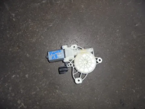 Γρύλος Παραθύρου Μοτερ Εμπρός Δεξί 2Pin για FORD PUMA (2019 - )  Γρύλος Παραθύρου Μοτερ Εμπρός Δεξί 2Pin για FORD PUMA (2019 - )