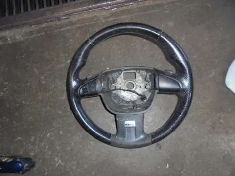 Τιμόνι (Βολάν) Με Χειριστήρια + F1 για SKODA FABIA (2007 - 2011) *Γ* Τιμόνι (Βολάν) Με Χειριστήρια + F1 για SKODA FABIA (2007 - 2011) *Γ*