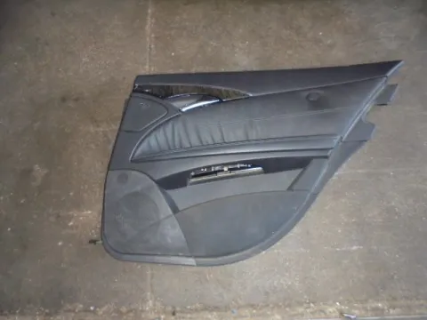Επένδυση Πόρτας (Ταπετσαρία) Πίσω Δεξιά για MERCEDES E - CLASS (2002 - 2006) (W211)  Επένδυση Πόρτας (Ταπετσαρία) Πίσω Δεξιά για MERCEDES E - CLASS (2002 - 2006) (W211)