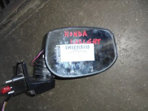 Κρύσταλλο Καθρέπτη Δεξιό Θερμαινόμενο για HONDA INSIGHT (2009 - 2012) (ZE)  Κρύσταλλο Καθρέπτη Δεξιό Θερμαινόμενο για HONDA INSIGHT (2009 - 2012) (ZE)