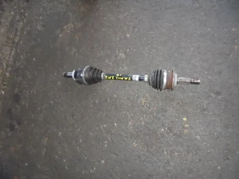 Ημιαξόνιο Εμπρός Αριστερό για TOYOTA YARIS (2017 - 2020) 1500 (1NZ) (HSD) Hybrid Multidrive 100hp  Ημιαξόνιο Εμπρός Αριστερό για TOYOTA YARIS (2017 - 2020) 1500 (1NZ) (HSD) Hybrid Multidrive 100hp