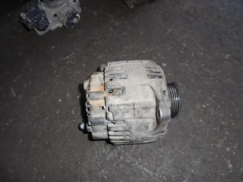 Δυναμό - Εναλλάκτης για HYUNDAI H-1 STAREX (2001 - 2007) Van (NLJWVH7WP) 2400 petrol 145 16 valve  Δυναμό - Εναλλάκτης για HYUNDAI H-1 STAREX (2001 - 2007) Van (NLJWVH7WP) 2400 petrol 145 16 valve