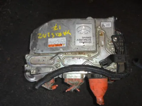 Μπαταρια ( G920052033 )  για TOYOTA YARIS (2017 - 2020) Hatchback - 5dr 1500 (1NZ) (HSD) Hybrid Multidrive 100hp  Μπαταρια ( G920052033 )  για TOYOTA YARIS (2017 - 2020) Hatchback - 5dr 1500 (1NZ) (HSD) Hybrid Multidrive 100hp