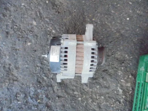 Δυναμό - Εναλλάκτης ( 96289030 )  για CHEVROLET - DAEWOO MATIZ (2005 - 2010) (M200) Hatchback - 5dr  Δυναμό - Εναλλάκτης ( 96289030 )  για CHEVROLET - DAEWOO MATIZ (2005 - 2010) (M200) Hatchback - 5dr