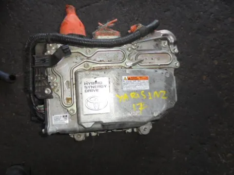 Μπαταρια ( G920052033 )  για TOYOTA YARIS (2017 - 2020) Hatchback - 5dr 1500 (1NZ) (HSD) Hybrid Multidrive 100hp  -  Μπαταρια ( G920052033 )  για TOYOTA YARIS (2017 - 2020) Hatchback - 5dr 1500 (1NZ) (HSD) Hybrid Multidrive 100hp  -