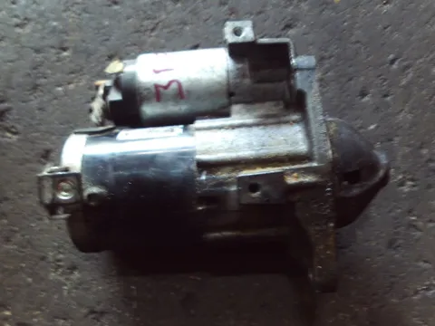 Μίζα M000TD10712T για MITSUBISHI SPACE STAR (2016 - 2019)  Μίζα M000TD10712T για MITSUBISHI SPACE STAR (2016 - 2019)