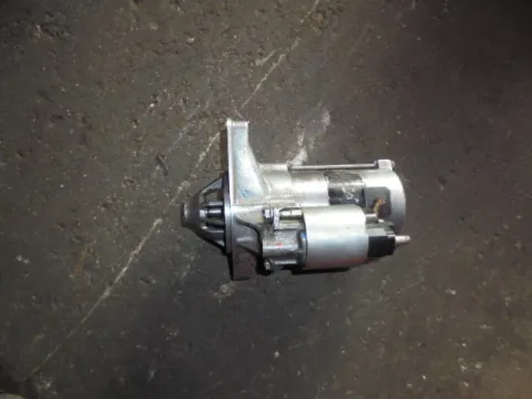 Μίζα για TOYOTA COROLLA (1997 - 1999) (A111) Liftback - 5dr 1300 4E-FE Petrol 86 16 valve  Μίζα για TOYOTA COROLLA (1997 - 1999) (A111) Liftback - 5dr 1300 4E-FE Petrol 86 16 valve