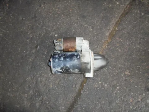 Μίζα για MERCEDES VITO (1996 - 2003) (W638) Van 2000 ((M111.948)(M111.950)) Petrol 129 113  Μίζα για MERCEDES VITO (1996 - 2003) (W638) Van 2000 ((M111.948)(M111.950)) Petrol 129 113