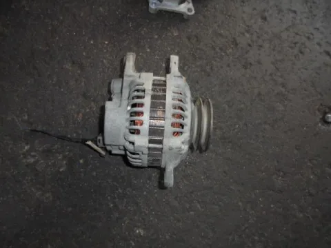 Δυναμό - Εναλλάκτης για MITSUBISHI CANTER (1999 - 2006) 2800 4M40 diesel TD 