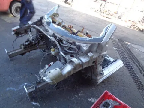Τροπέτο Εμπρός Κουφάρι για ALFA ROMEO MITO (2008 - 2011) 1400 (199A8.000) Petrol 155 TB *ΔΒ* -  Τροπέτο Εμπρός Κουφάρι για ALFA ROMEO MITO (2008 - 2011) 1400 (199A8.000) Petrol 155 TB *ΔΒ* -