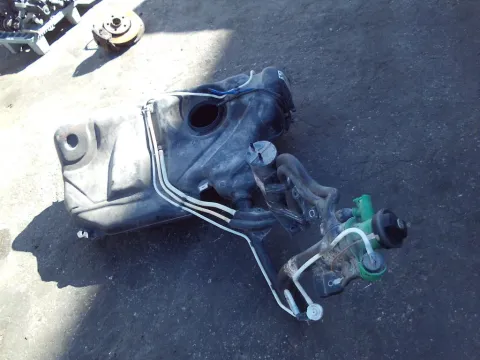 Δεξαμενή Καυσίμου (Ρεζερβουάρ) 6Q0201085A για SKODA FABIA (2007 - 2011) 1200 (CBZA) Petrol 86 TSI *Δ* Δεξαμενή Καυσίμου (Ρεζερβουάρ) 6Q0201085A για SKODA FABIA (2007 - 2011) 1200 (CBZA) Petrol 86 TSI *Δ*