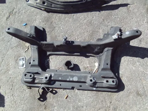 Γέφυρα Εμπρός Οριζόντια για CITROEN XSARA (1997 - 2000) *ΔΒ* Γέφυρα Εμπρός Οριζόντια για CITROEN XSARA (1997 - 2000) *ΔΒ*