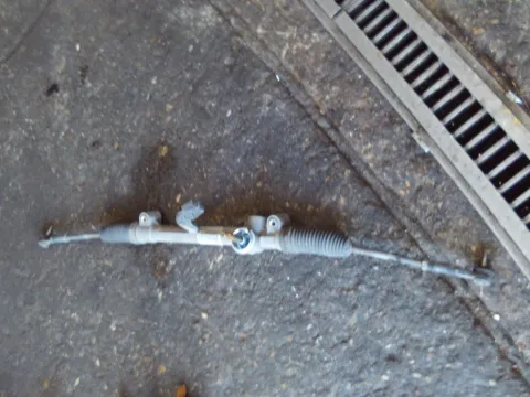 Κρεμαγιέρα Μηχανική για ALFA ROMEO MITO (2008 - 2011) ΠΑΛΕΤΑ *13* *272895* Κρεμαγιέρα Μηχανική για ALFA ROMEO MITO (2008 - 2011) ΠΑΛΕΤΑ *13* *272895*