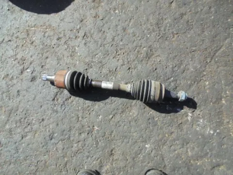 Ημιαξόνιο Εμπρός Αριστερό ( 55700614 ) για ALFA ROMEO MITO (2008 - 2011) Hatchback - 3dr 1400 (199A8.000) Petrol 155 TB  Ημιαξόνιο Εμπρός Αριστερό ( 55700614 ) για ALFA ROMEO MITO (2008 - 2011) Hatchback - 3dr 1400 (199A8.000) Petrol 155 TB
