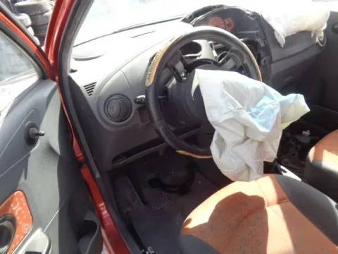 Τροπέτο Αμάξι Κουφάρι Χ Άξονα Πίσω με 2 Ζαντολάστιχα 155/65/13 για CHEVROLET - DAEWOO MATIZ (2005 - 2010) (M200) *ΔΒ* -  Τροπέτο Αμάξι Κουφάρι Χ Άξονα Πίσω με 2 Ζαντολάστιχα 155/65/13 για CHEVROLET - DAEWOO MATIZ (2005 - 2010) (M200) *ΔΒ* -