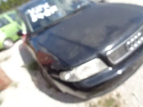 Τροπέτο Αμάξι κομπλέ με Κινητήρα και Σασμάν με Άξονα Πίσω Δισκόπλακες ABS και Ζαντολάστιχα 195/65/15 για AUDI A4 (1999 - 2001) (8D) Sedan - 4dr 1600 (AHL) Petrol 100 *ΔΒ* -  Τροπέτο Αμάξι κομπλέ με Κινητήρα και Σασμάν με Άξονα Πίσω Δισκόπλακες ABS και Ζαντολάστιχα 195/65/15 για AUDI A4 (1999 - 2001) (8D) Sedan - 4dr 1600 (AHL) Petrol 100 *ΔΒ* -