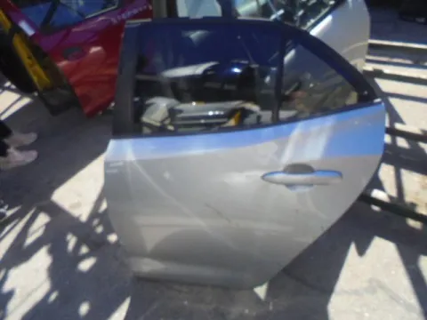 Πόρτα Πίσω Αριστερή (Οχι Πολύ Καθαρή)  για TOYOTA COROLLA (2018 - ) HYBRID *Ε* Πόρτα Πίσω Αριστερή (Οχι Πολύ Καθαρή)  για TOYOTA COROLLA (2018 - ) HYBRID *Ε*