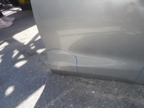 Πόρτα Πίσω Αριστερή (Οχι Πολύ Καθαρή)  για TOYOTA COROLLA (2018 - ) HYBRID *Ε* -  Πόρτα Πίσω Αριστερή (Οχι Πολύ Καθαρή)  για TOYOTA COROLLA (2018 - ) HYBRID *Ε* -