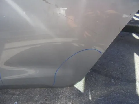 Πόρτα Πίσω Αριστερή (Οχι Πολύ Καθαρή)  για TOYOTA COROLLA (2018 - ) HYBRID *Ε* -  Πόρτα Πίσω Αριστερή (Οχι Πολύ Καθαρή)  για TOYOTA COROLLA (2018 - ) HYBRID *Ε* -